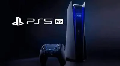 When can i expect my ps5 pro?