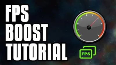 Is a higher fps faster?