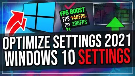 Does windows 11 decrease fps?