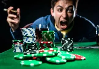 Is gambling very bad?