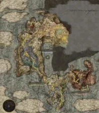 Why is elden ring map so big?