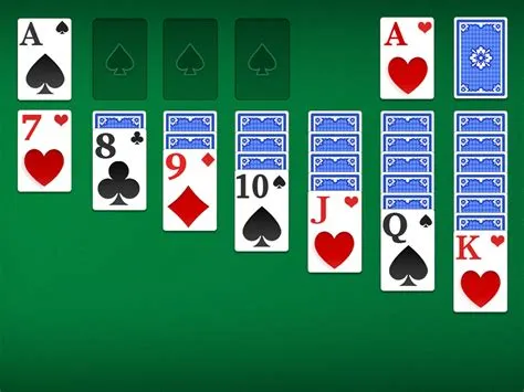 What is the hardest solitaire app?