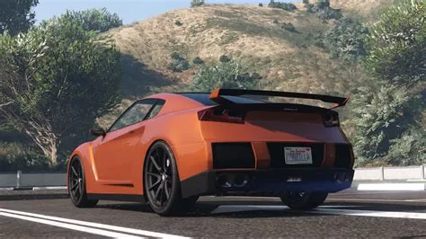 What car is the annis elegy in gta 5?