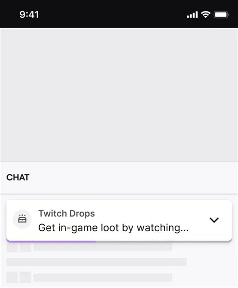 How long to claim twitch drops?