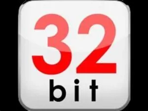 Why is 32-bit called x86?