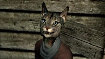 Can you have a khajiit child in skyrim?