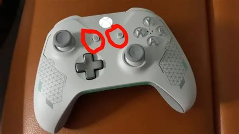 What is the z button on controller?