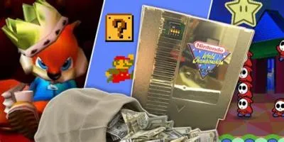 What is the rarest game on earth?