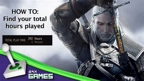 How many hours of playtime is witcher 3 next-gen?