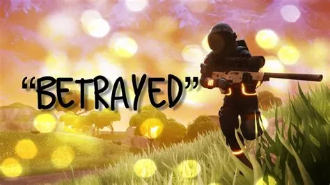 Who betrayed the seven fortnite?