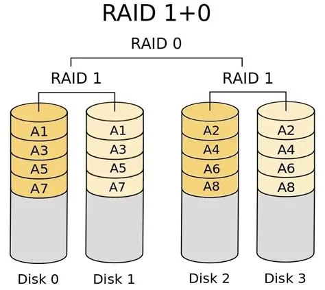 Which is faster raid 5 or 50?