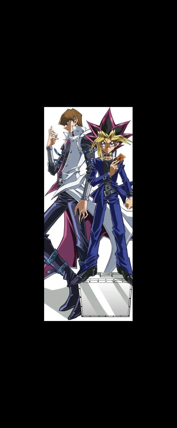 How tall is yugi jjk?