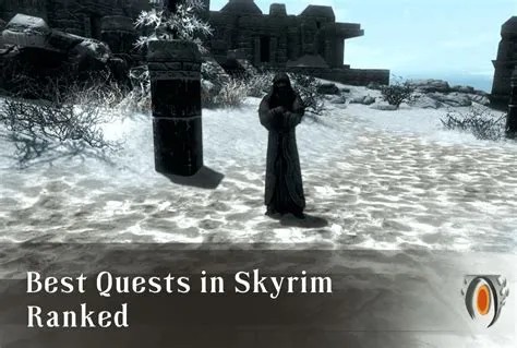 Is skyrim vr quest 2 worth it?