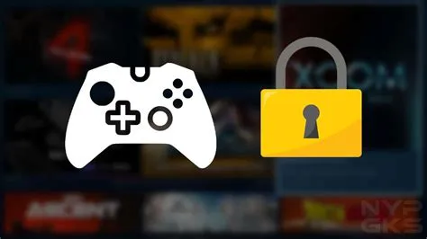 Are playstation games region locked?