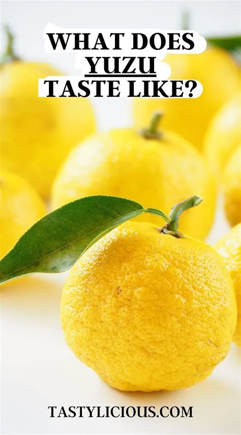 Is yuzu safe to use?