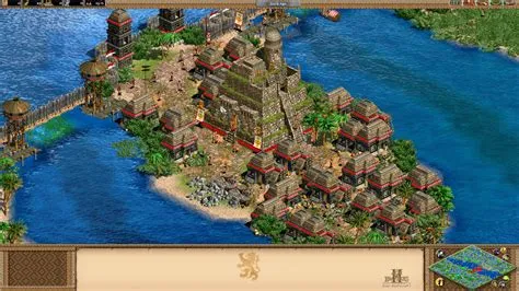 How many civilizations are in age of empires 2?