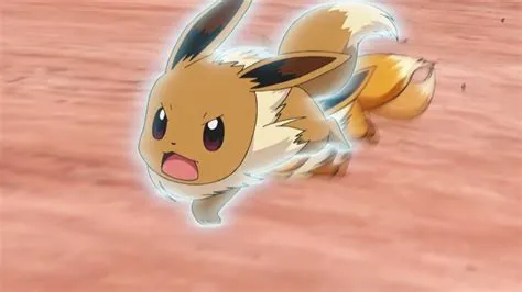 Which eevee is an attacker?