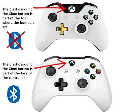 Why is my controller not connecting to my pc wireless?