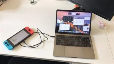 Can you play xbox on a macbook pro with hdmi?