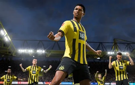 What division is considered good in fifa 23?