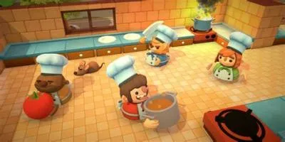 Does overcooked 2 have online multiplayer reddit?