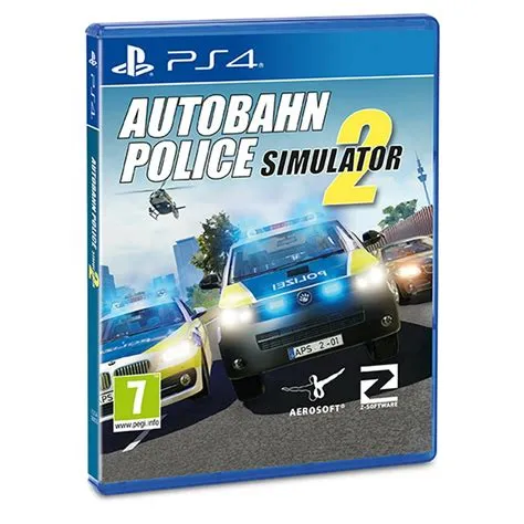 Will police simulator come to ps4?