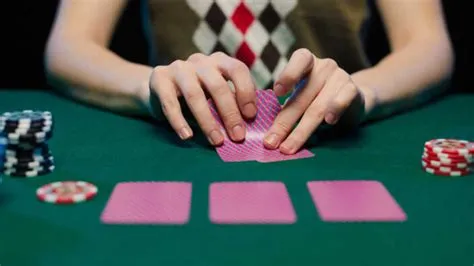 Is slow playing in poker frowned upon?