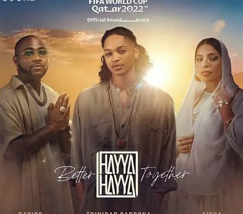 What is the meaning of hayya?