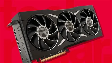 What is amd most powerful gpu?