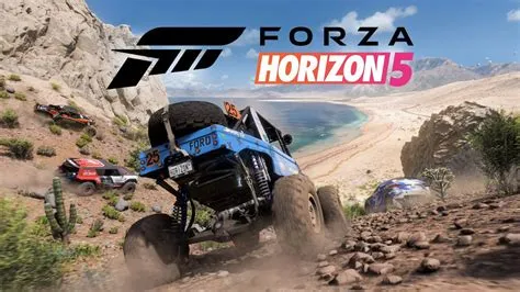 Is forza horizon still online?