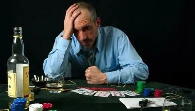 What medication is used for gambling disorder?