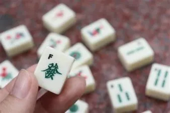 Is mahjong a skill or luck reddit?