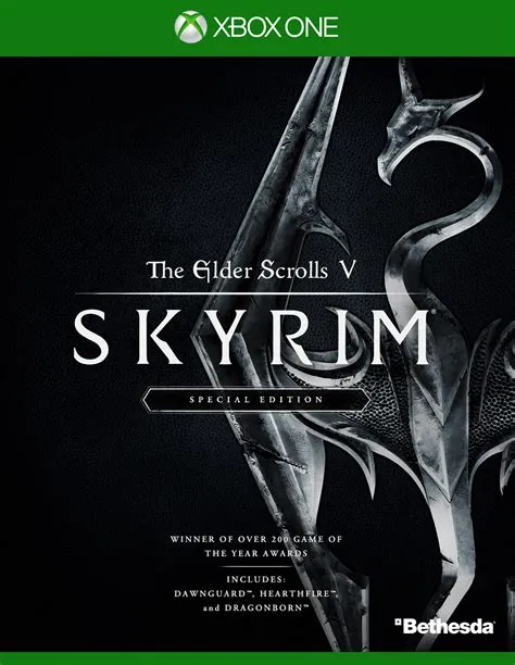 Is skyrim better on xbox?