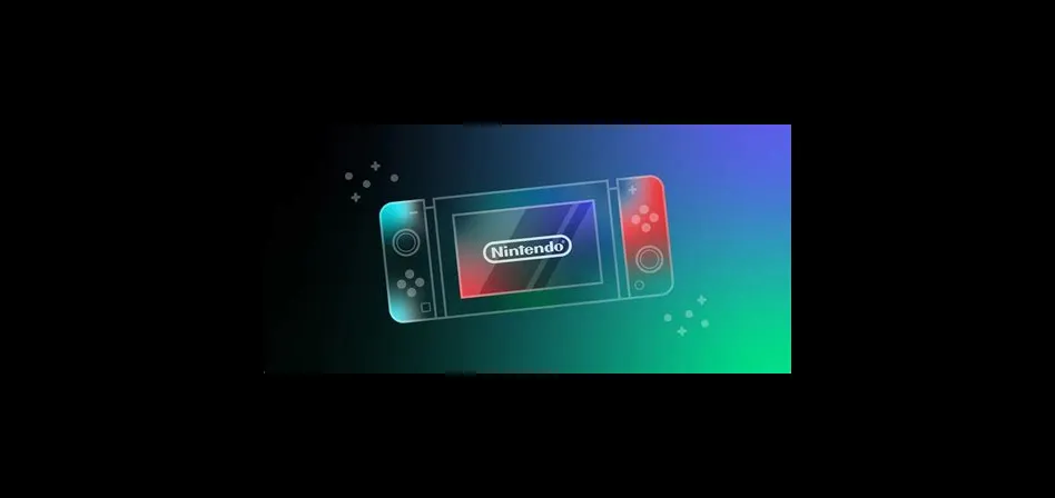 Who is the main audience for the nintendo switch?