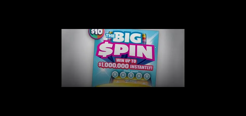 What is the code for spin lotto?