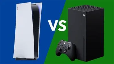 Can xbox play ps5?