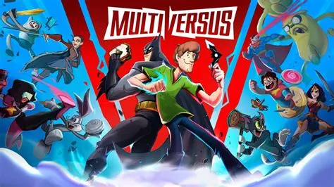 Was multiversus a success?