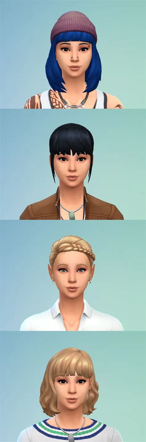 How do you become immortal in sims 4?