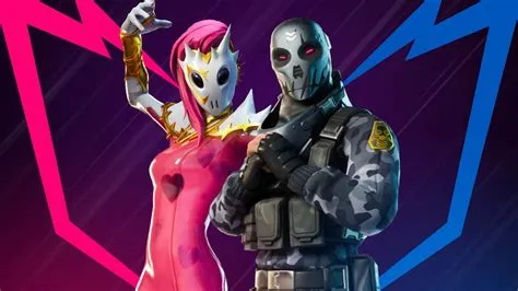 Can adults enjoy fortnite?