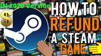 Can you infinitely refund steam games?