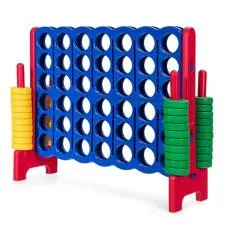 Can you get more than 4 in a row in connect 4?