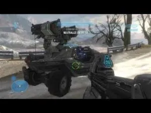 Is halo reach the hardest halo game?