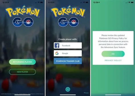 Is it ok to have 2 pokémon go accounts?