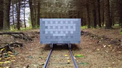 What is a minecart in real life?