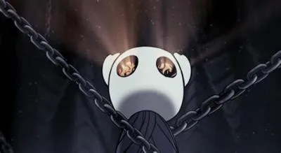 Does hollow knight ever end?