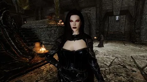 What are vampires vulnerable to skyrim?