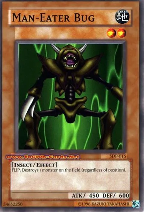 How many monster cards do you need in yu-gi-oh?