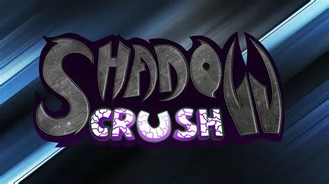 Does shadow have a crush?