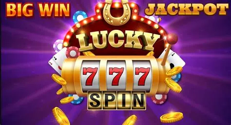 What is the luckiest online slot game?