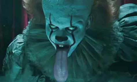 What is pennywise rated?